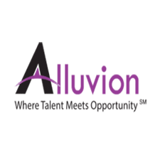 Alluvion Staffing, Inc.