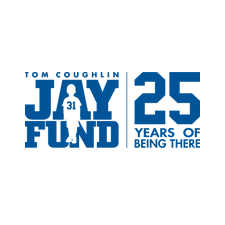 Jay Fund Foundation Logo