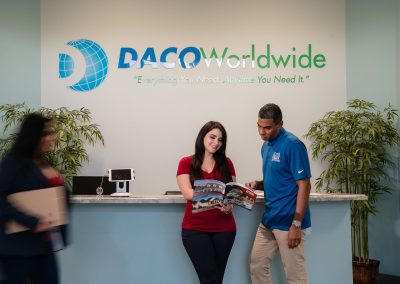 DACO Worldwide