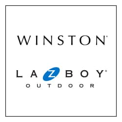 Winston and La-Z-Boy Furniture