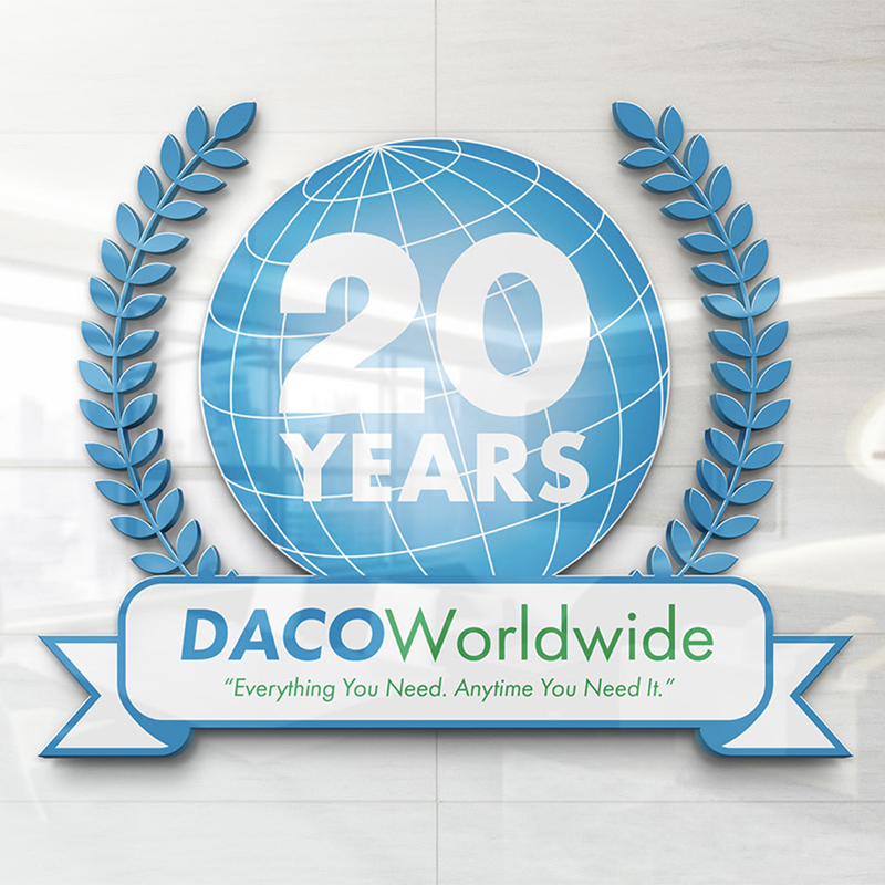 Daco Worldwide Advertising