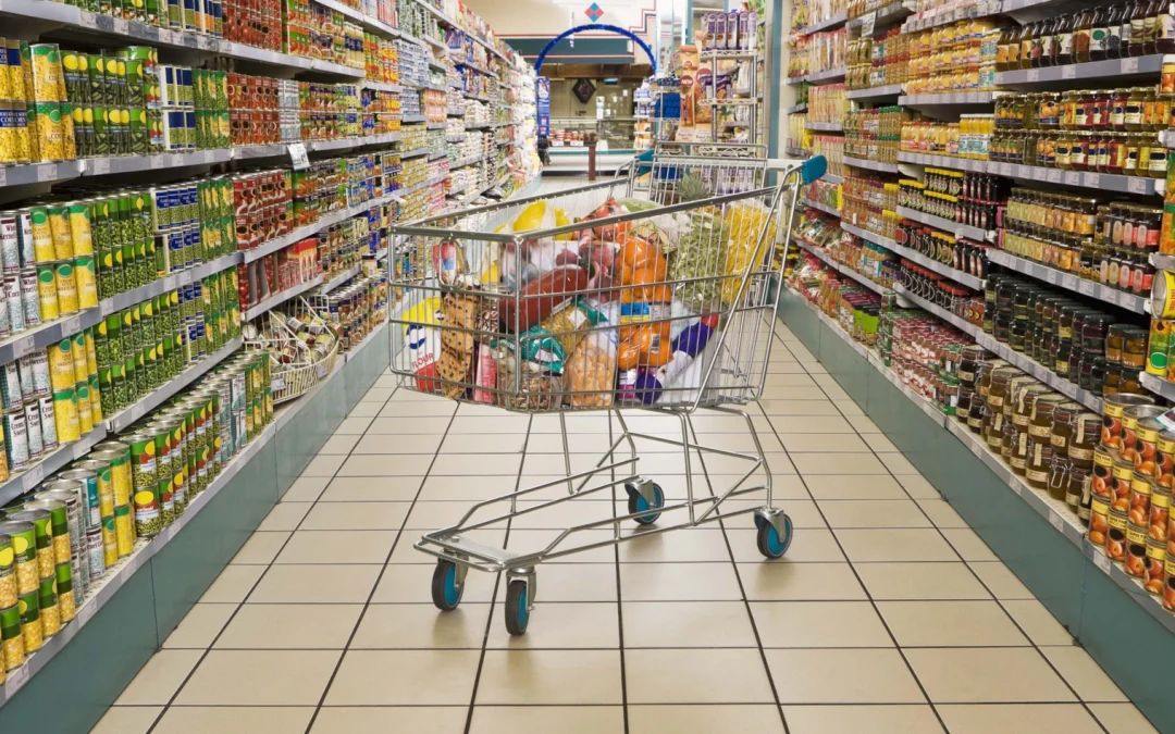 Cart Abandonment:  Win Back Your Customers