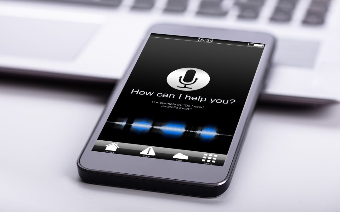 The Voice Search Revolution and Voice Search SEO Strategies
