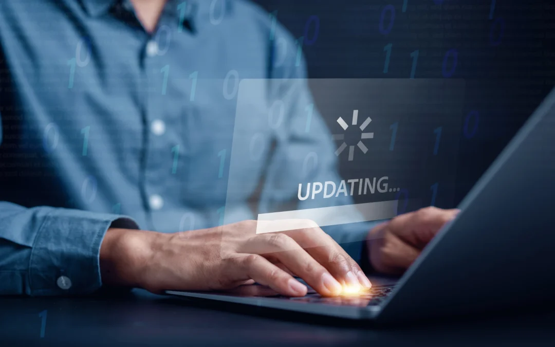 The Vital Imperative: Keeping Your Website Updated in Today’s Cyber Landscape